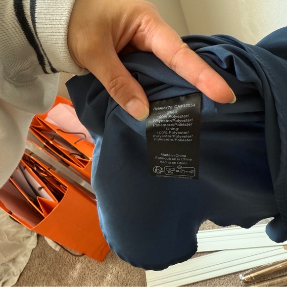 Hutch Corene Dress - Picture 10 of 13